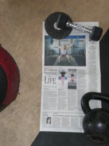 In the News In the News