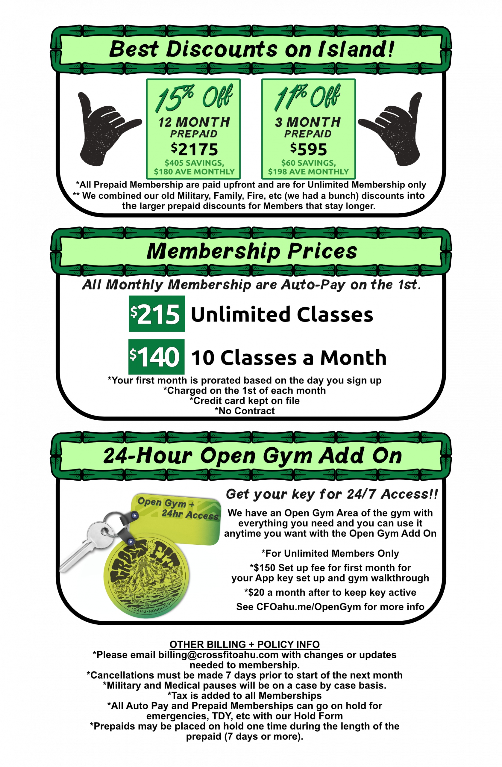 2026-website-crossfit-oahu-membership-prices